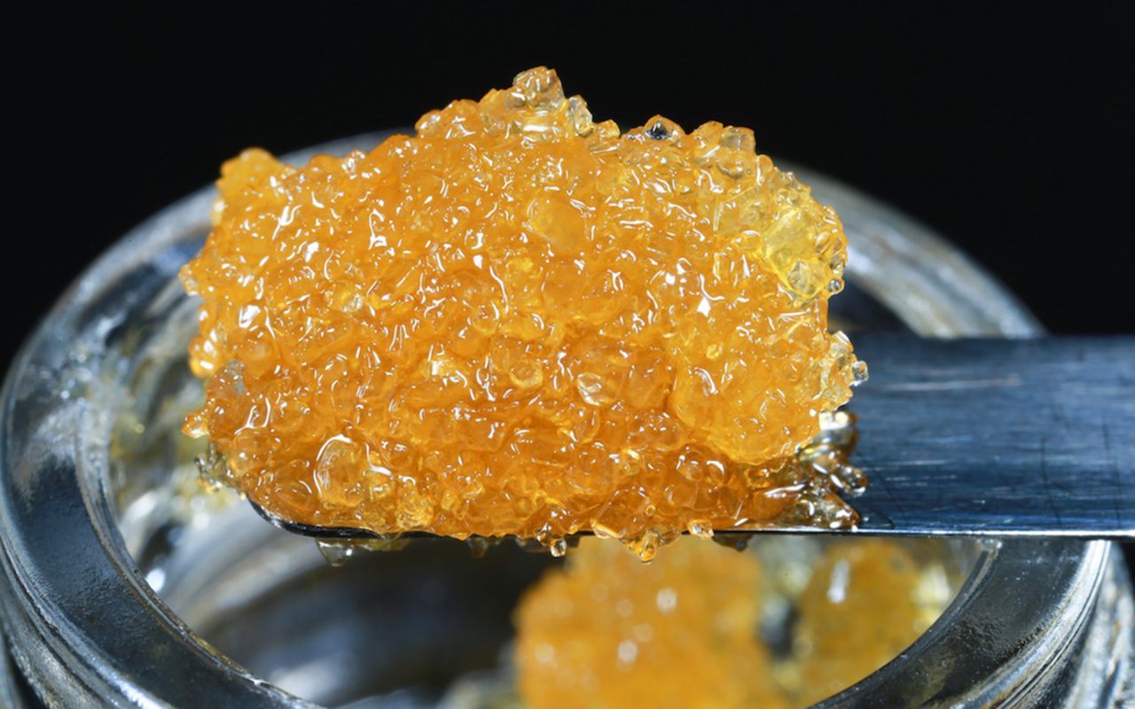 How to Use Marijuana Concentrate