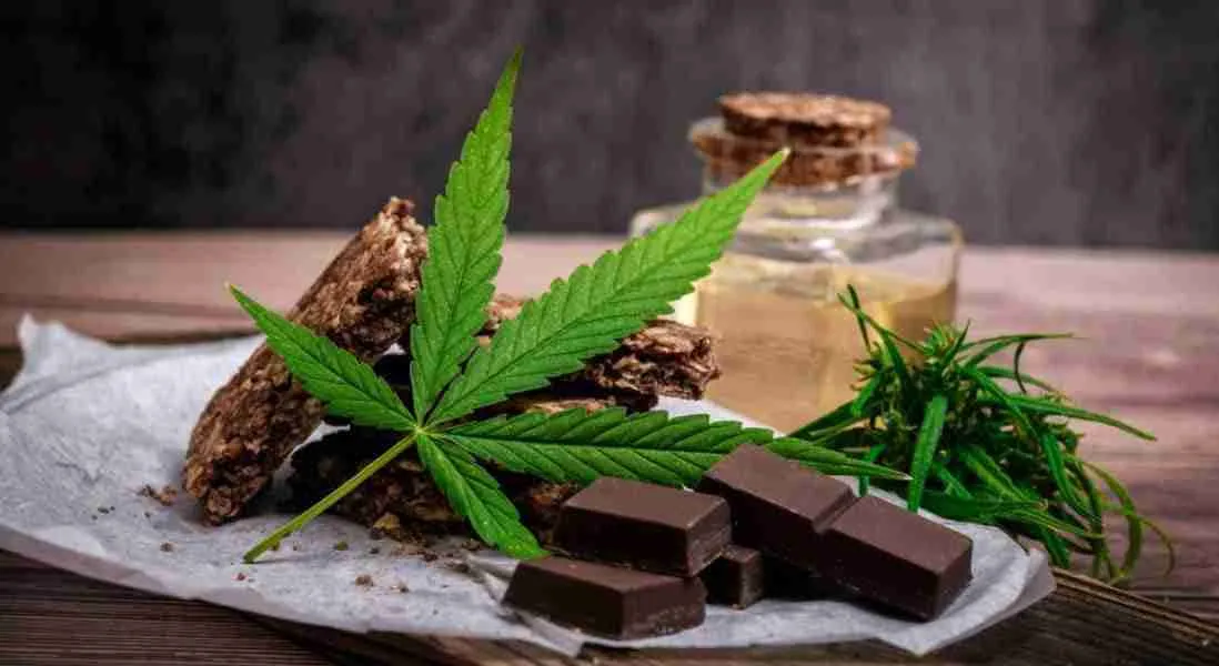 buy Cannabis edibles online