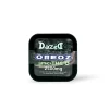 Oreoz Delta 8 THC-O Dab Wax