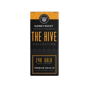 Honeyroot The Hive Disposable Vapes